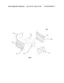 MULTIPURPOSE CANTILEVER SKIDDING FRAME diagram and image