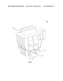 MULTIPURPOSE CANTILEVER SKIDDING FRAME diagram and image