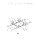 MULTIPURPOSE CANTILEVER SKIDDING FRAME diagram and image