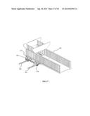 MULTIPURPOSE CANTILEVER SKIDDING FRAME diagram and image