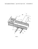 MULTIPURPOSE CANTILEVER SKIDDING FRAME diagram and image