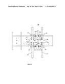 MULTIPURPOSE CANTILEVER SKIDDING FRAME diagram and image