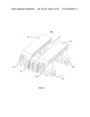 MULTIPURPOSE CANTILEVER SKIDDING FRAME diagram and image