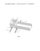 MULTIPURPOSE CANTILEVER SKIDDING FRAME diagram and image