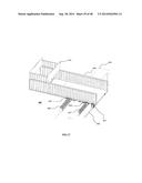 MULTIPURPOSE CANTILEVER SKIDDING FRAME diagram and image