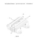 MULTIPURPOSE CANTILEVER SKIDDING FRAME diagram and image