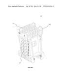 MULTIPURPOSE CANTILEVER SKIDDING FRAME diagram and image