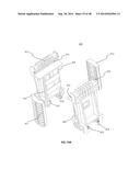 MULTIPURPOSE CANTILEVER SKIDDING FRAME diagram and image