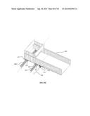 MULTIPURPOSE CANTILEVER SKIDDING FRAME diagram and image