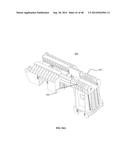 MULTIPURPOSE CANTILEVER SKIDDING FRAME diagram and image