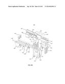 MULTIPURPOSE CANTILEVER SKIDDING FRAME diagram and image