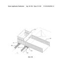 MULTIPURPOSE CANTILEVER SKIDDING FRAME diagram and image