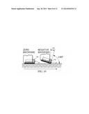 DOWNHOLE CUTTING TOOLS HAVING HYBRID CUTTING STRUCTURES diagram and image