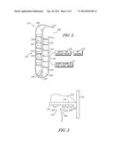 IN-FLOW WEIGHT SENSOR AND METHODS FOR THE SAME diagram and image