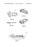 SENSOR MOUNTING BRACKET diagram and image