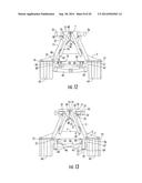 Vehicle Track Assembly diagram and image