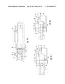 Vehicle Track Assembly diagram and image