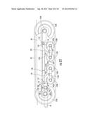 Vehicle Track Assembly diagram and image