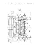 BATTERY PACK FOR ELECTRIC VEHICLE diagram and image