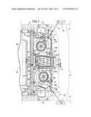 BATTERY PACK FOR ELECTRIC VEHICLE diagram and image