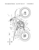 STRADDLE-TYPE VEHICLE diagram and image