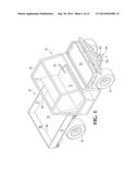 Modular Off-Road Vehicle diagram and image