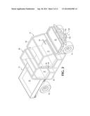 Modular Off-Road Vehicle diagram and image