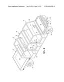 Modular Off-Road Vehicle diagram and image