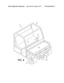 Modular Off-Road Vehicle diagram and image