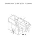 Modular Off-Road Vehicle diagram and image