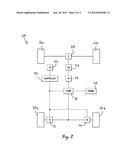 System and Method for Operating Vehicle Drive Wheels diagram and image