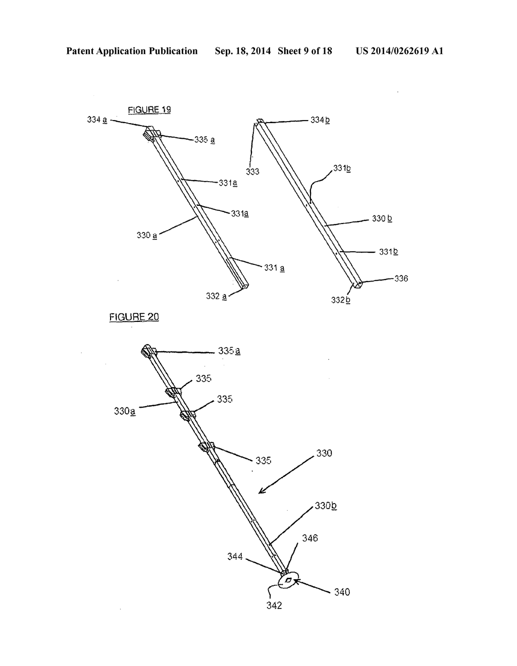 Modular Platform - diagram, schematic, and image 10