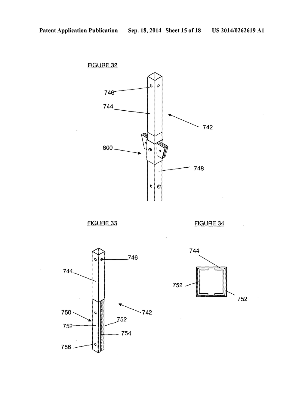 Modular Platform - diagram, schematic, and image 16