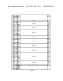 System Having Multiple Cabs in an Elevator Shaft and Control Method     Thereof diagram and image