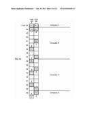 System Having Multiple Cabs in an Elevator Shaft and Control Method     Thereof diagram and image