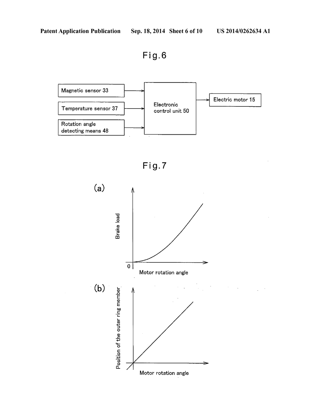 ELECTRIC LINEAR MOTION ACTUATOR AND ELECTRIC BRAKE SYSTEM - diagram, schematic, and image 07