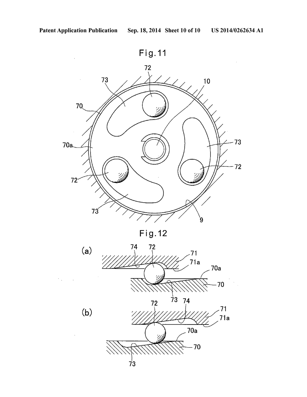 ELECTRIC LINEAR MOTION ACTUATOR AND ELECTRIC BRAKE SYSTEM - diagram, schematic, and image 11