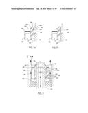 FRONT BICYCLE SUSPENSION ASSEMBLY WITH INERTIA VALVE diagram and image