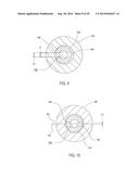 FRONT BICYCLE SUSPENSION ASSEMBLY WITH INERTIA VALVE diagram and image