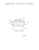 FRONT BICYCLE SUSPENSION ASSEMBLY WITH INERTIA VALVE diagram and image