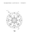 DRUM AND CONSTRICTING DRUM ASSEMBLY diagram and image