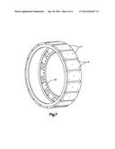 DRUM AND CONSTRICTING DRUM ASSEMBLY diagram and image