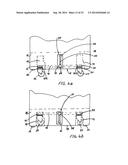 Universal wheeled bag system diagram and image