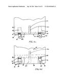 Universal wheeled bag system diagram and image