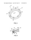 DRIVE FORCE TRANSMISSION DEVICE diagram and image