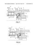 DRIVE FORCE TRANSMISSION DEVICE diagram and image