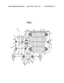 VEHICULAR ELECTRIC DRIVE APPARATUS diagram and image