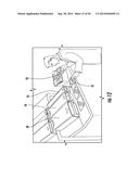 APPARATUSES, SYSTEMS, AND METHODS FOR ANTICIPATING AND DELIVERING     MEDICATIONS FROM A CENTRAL PHARMACY TO A PATIENT USING A TRACK BASED     TRANSPORT SYSTEM diagram and image