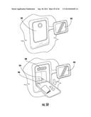 APPARATUSES, SYSTEMS, AND METHODS FOR ANTICIPATING AND DELIVERING     MEDICATIONS FROM A CENTRAL PHARMACY TO A PATIENT USING A TRACK BASED     TRANSPORT SYSTEM diagram and image