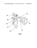 APPARATUSES, SYSTEMS, AND METHODS FOR ANTICIPATING AND DELIVERING     MEDICATIONS FROM A CENTRAL PHARMACY TO A PATIENT USING A TRACK BASED     TRANSPORT SYSTEM diagram and image